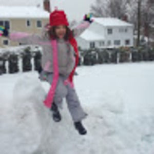 Meet your Posher, Angelo